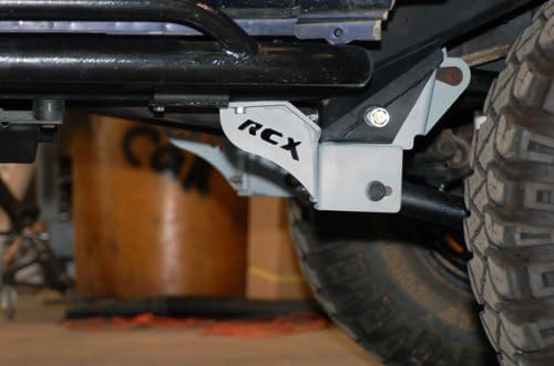 パーツ Jeep Front Control Arm Relocation Kit Control Arm Relocation Kit | Front | Jeep Gladiator JT